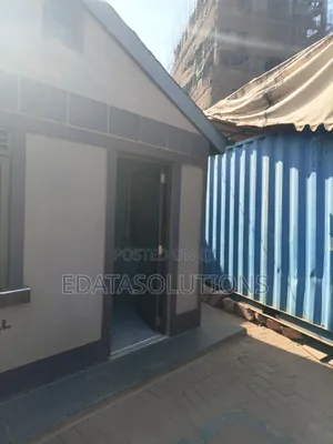 1bdrm Block of Flats in Nnnn Estatte, Rubaga for rent