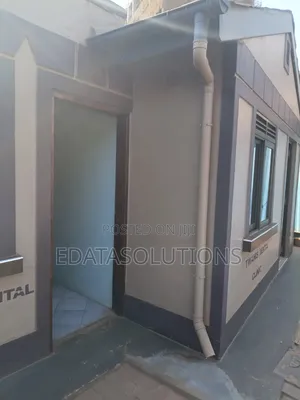 1bdrm Block of Flats in Nnnn Estatte, Rubaga for rent