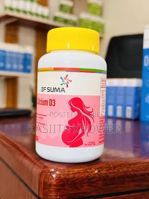 Femicalcium D3 Tablet Bf Suma