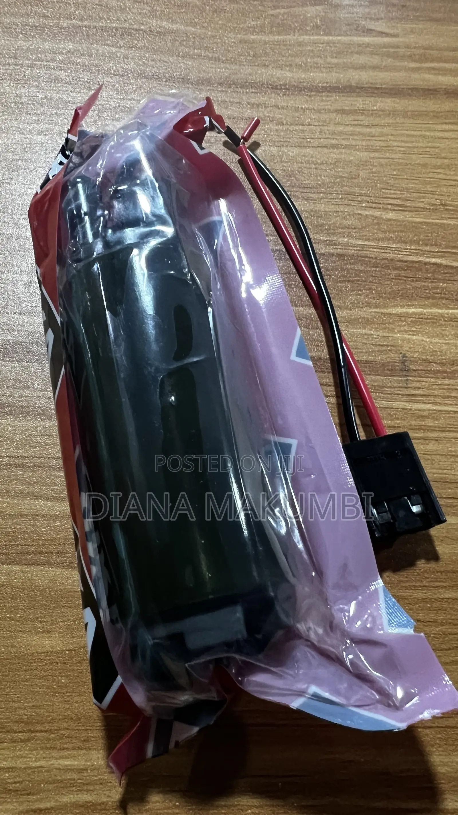 Toyota Fuel Pump