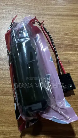 Toyota Fuel Pump