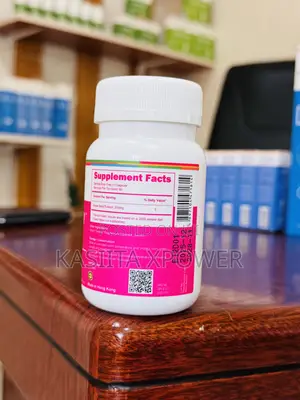 Feminergy Capsules Bf Suma