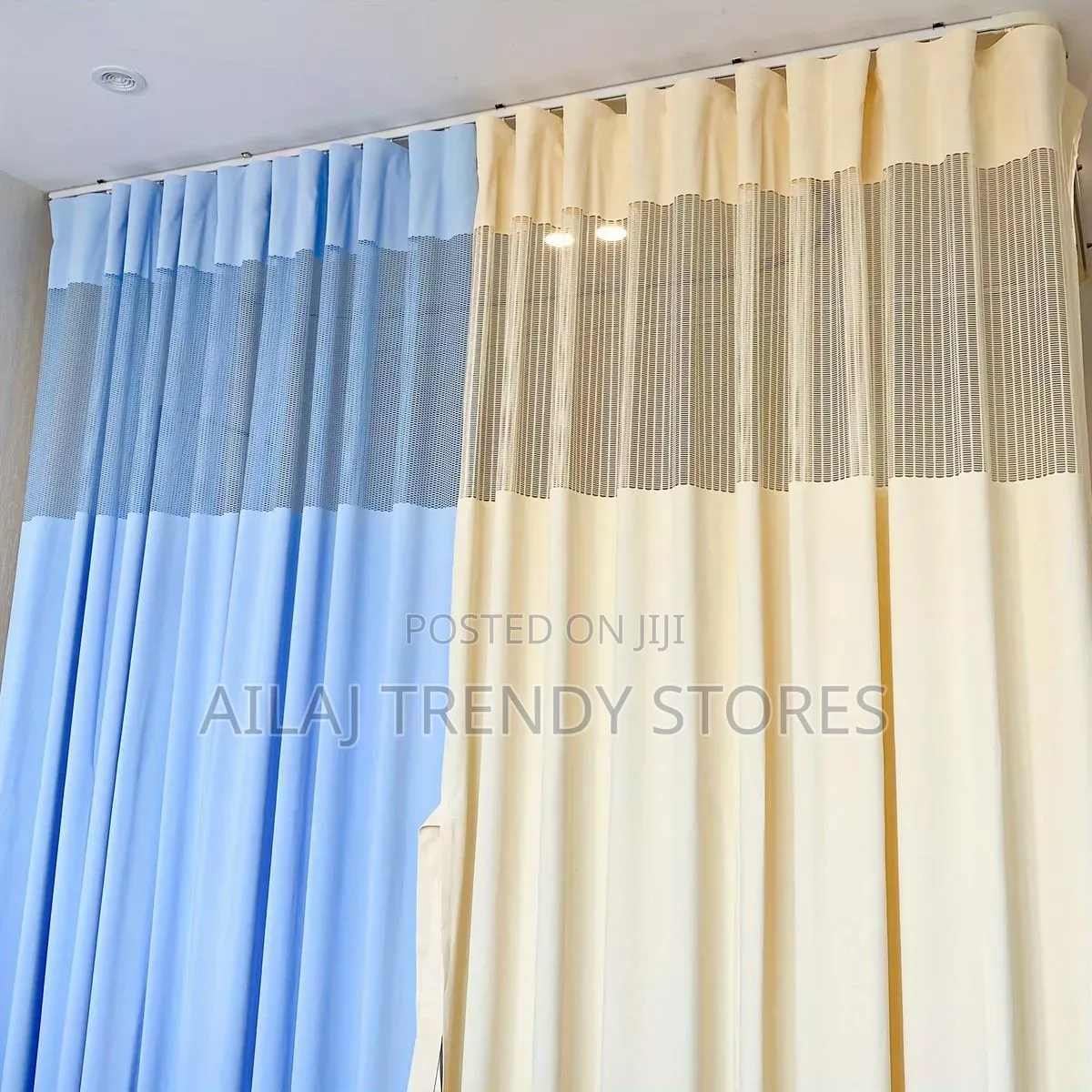 Hospital Window Coverture Per Metre