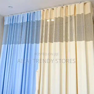 Hospital Window Coverture Per Metre
