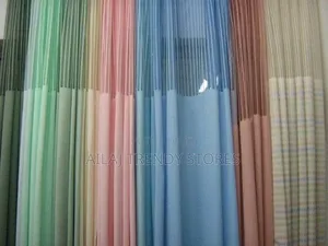 Hospital Window Coverture Per Metre