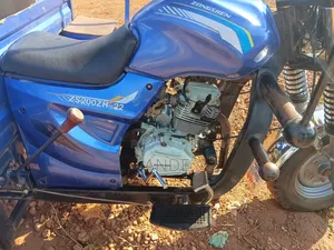 Zongshen ZS100-27 2024 Blue
