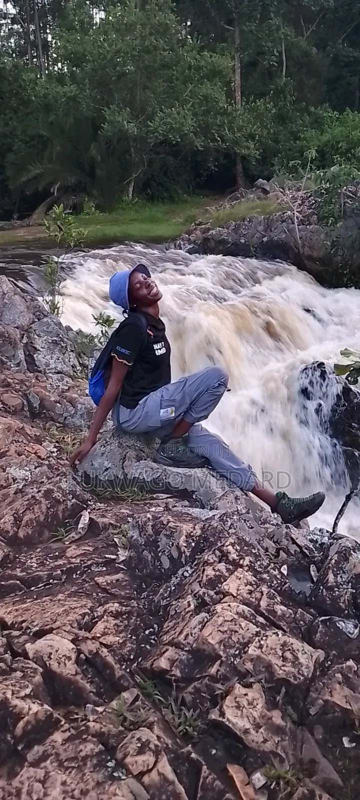1 Day Jinja Tour