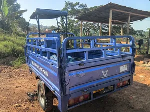 Zongshen ZS100-27 2024 Blue