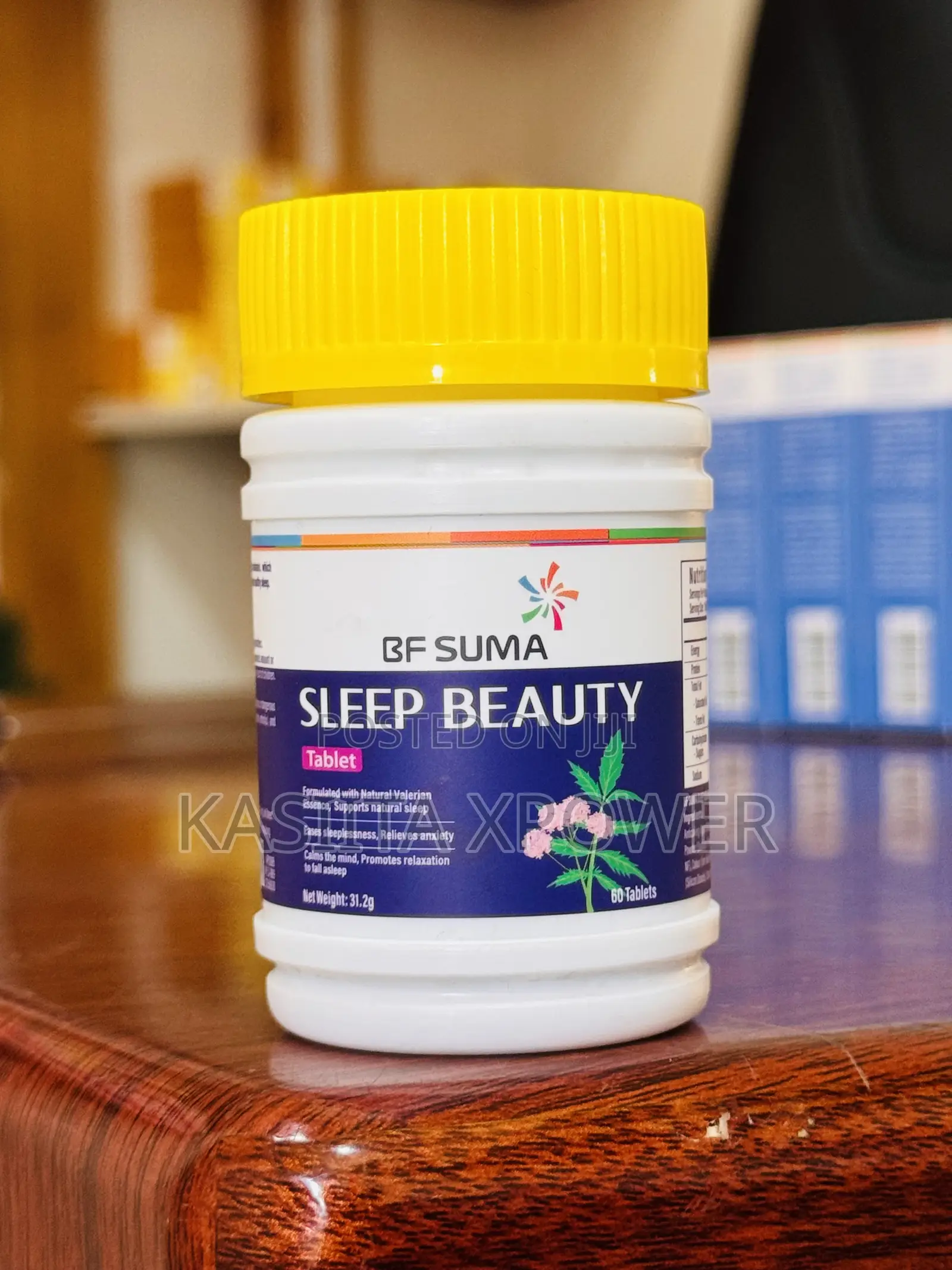 Sleep Beauty Tablet Bf Suma