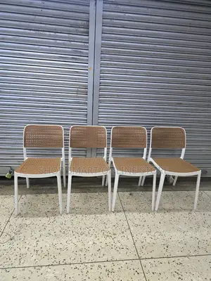 Meshrest Plastic Chairs Plastic Chairs