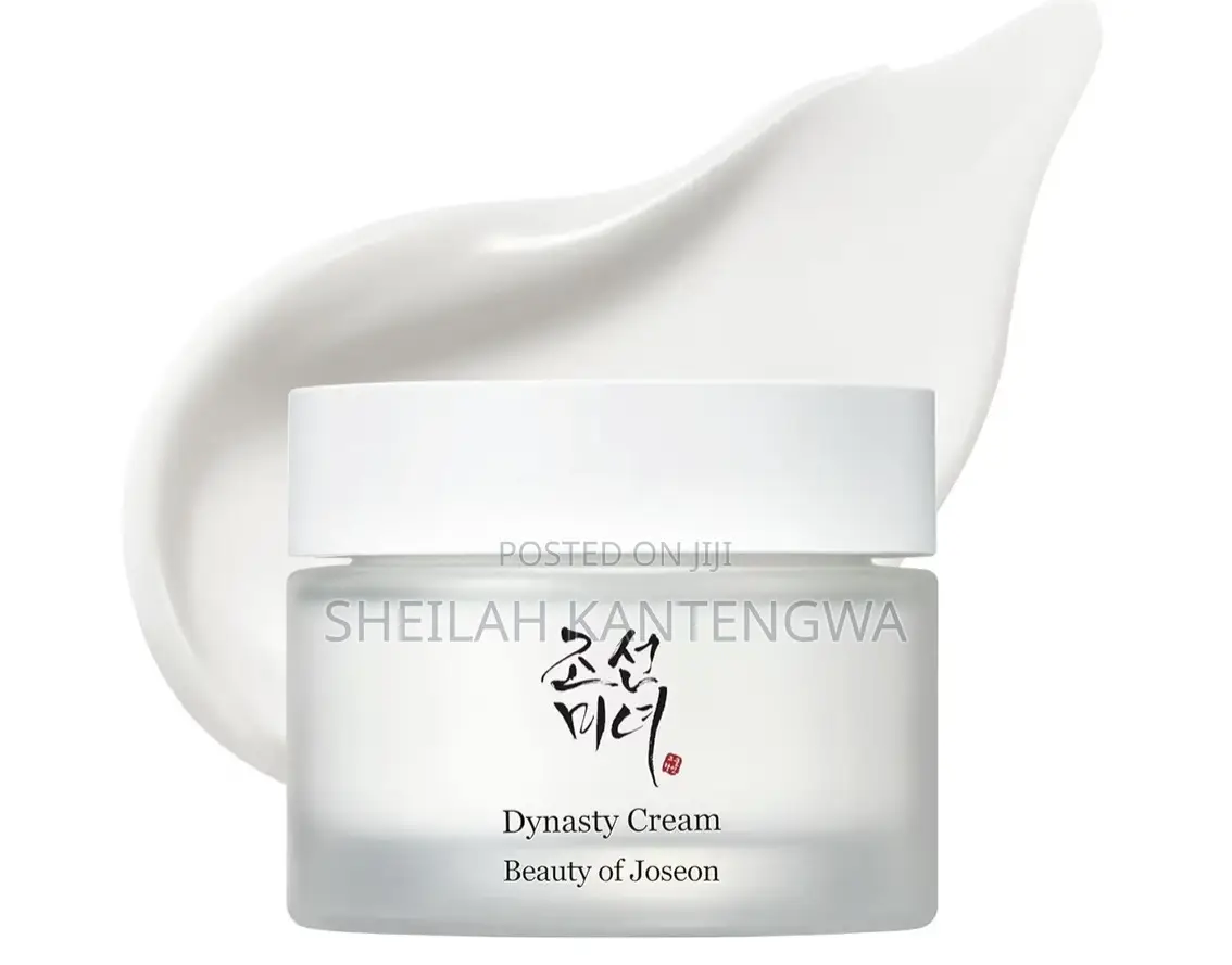 Beauty Of Joseon Dynasty Cream