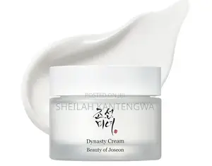 Beauty Of Joseon Dynasty Cream