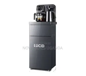 Lucid Hot Cold Tea Table Water Dispenser