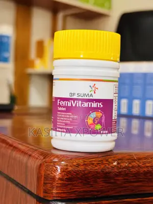 Femi Vitamin