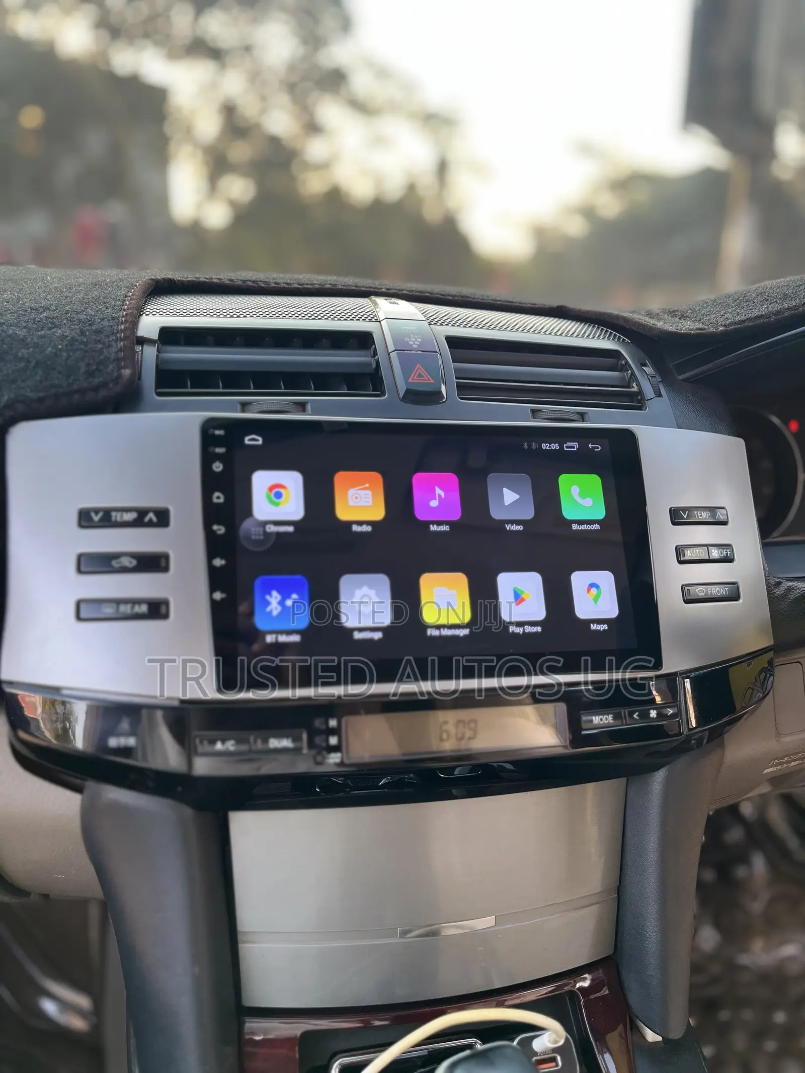 Car Android for All Cars.22