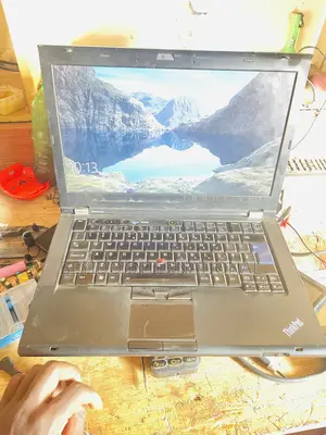 Laptop Lenovo ThinkPad T420 12GB Intel Core i5 SSHD (Hybrid) 512GB