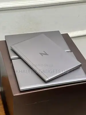 Laptop HP ZBook Firefly G8 16GB Intel Core i7 SSD 512GB