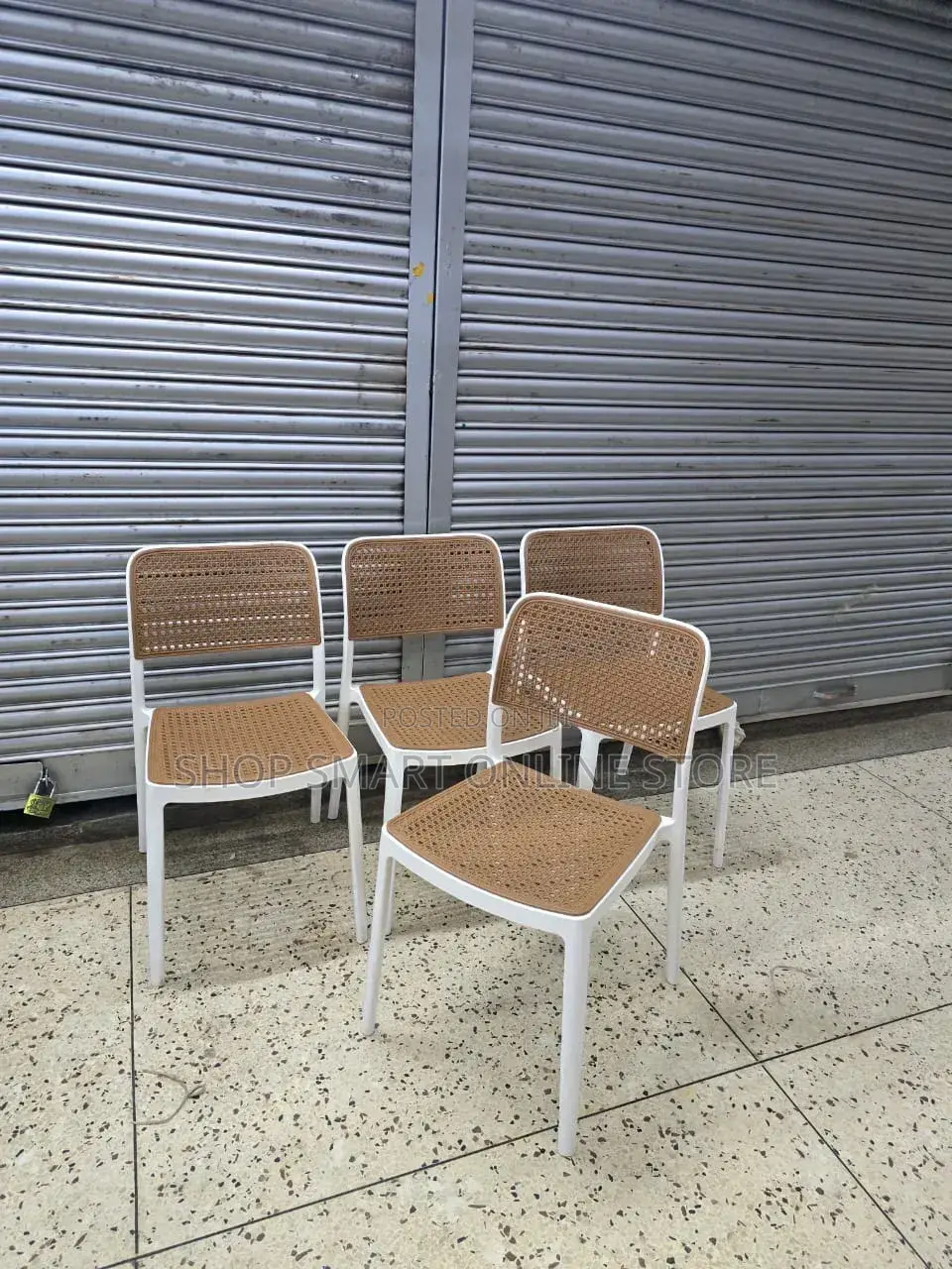 Touchable Outdoor Plastic Chairs Plastic Chairs