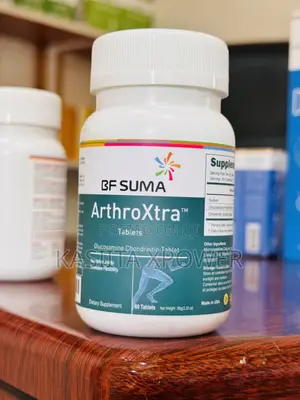 Anthroxtra Tablets Bf Suma