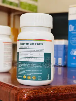 Anthroxtra Tablets Bf Suma