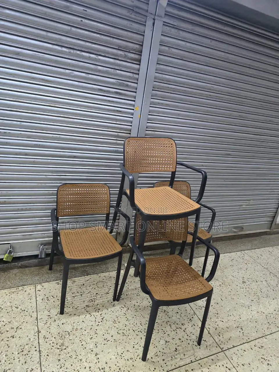 Stylishen Plastic Chairs Plastic Chairs