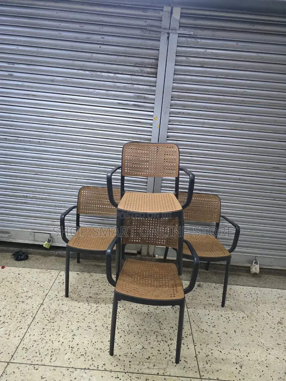 Stylishen Plastic Chairs Plastic Chairs