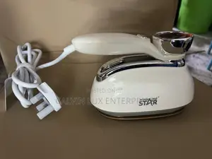Portable Steam Iron