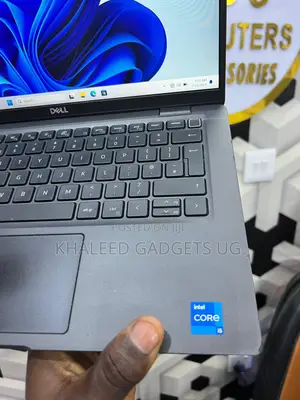 Laptop Dell Latitude 7420 16GB Intel Core i5 SSD 256GB