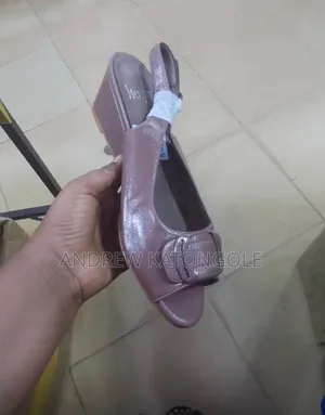 Ladies Shoes