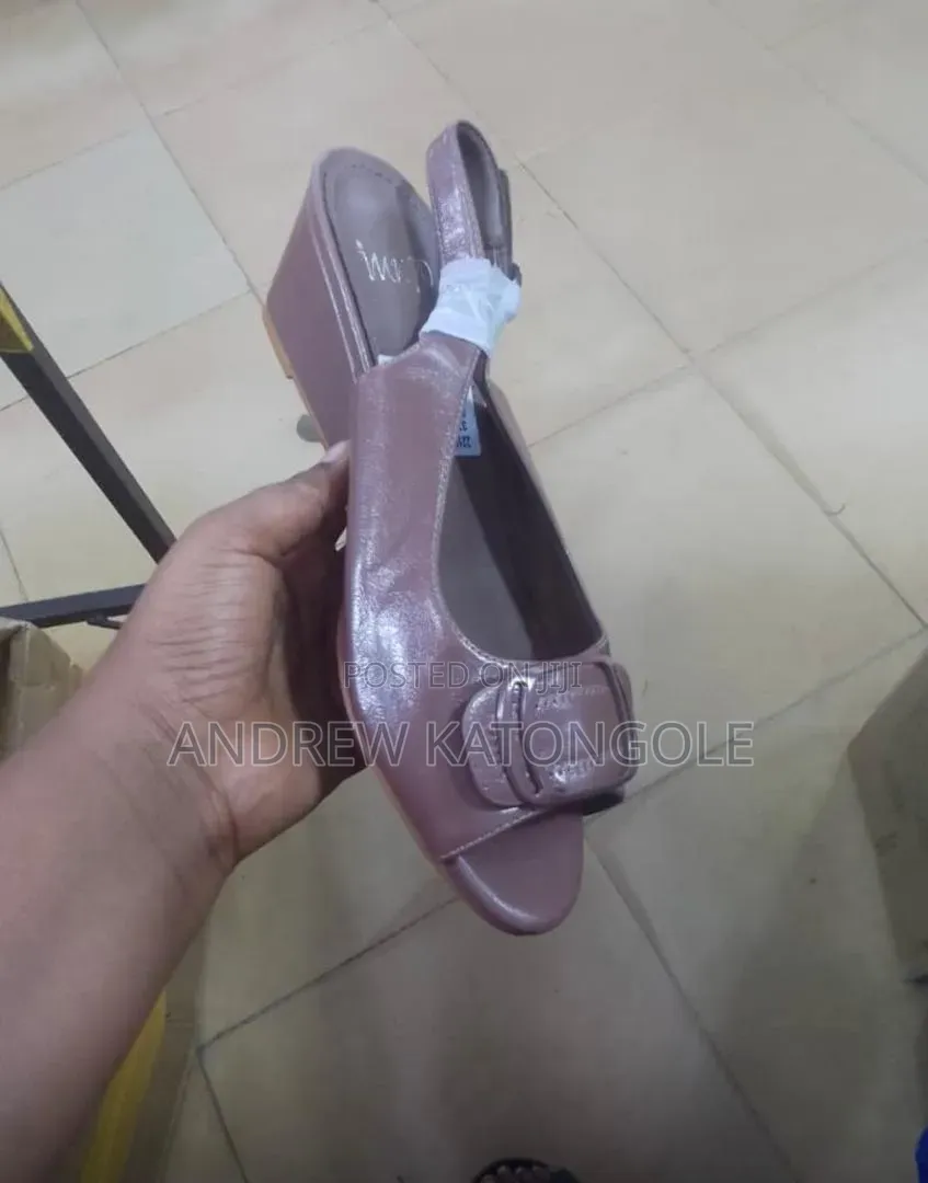 Ladies Shoes