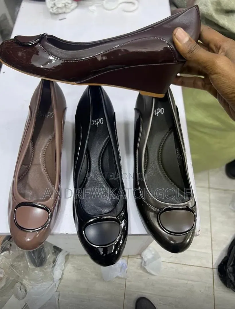 Ladies Shoes