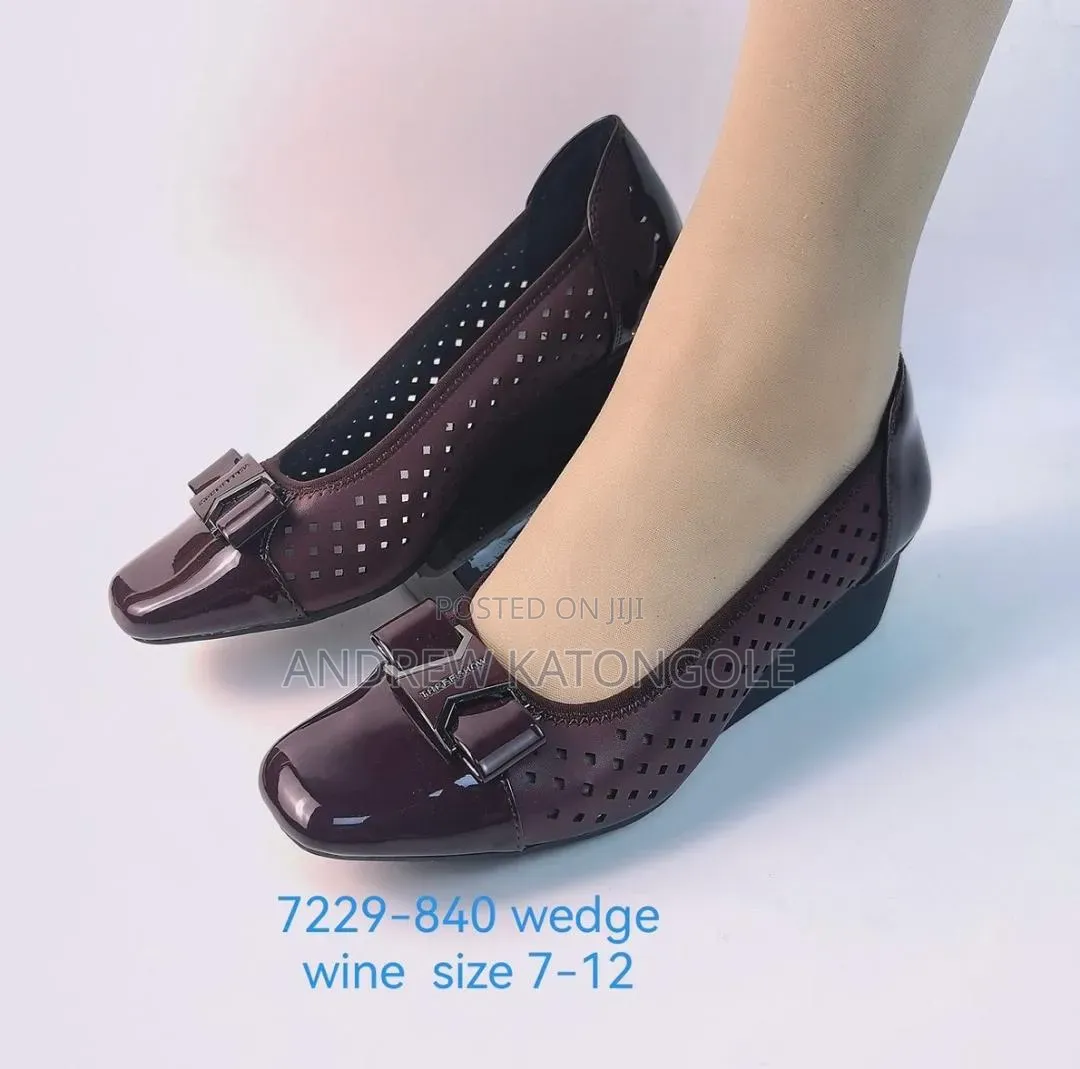 Ladies Shoes