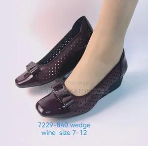Ladies Shoes