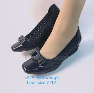 Ladies Shoes