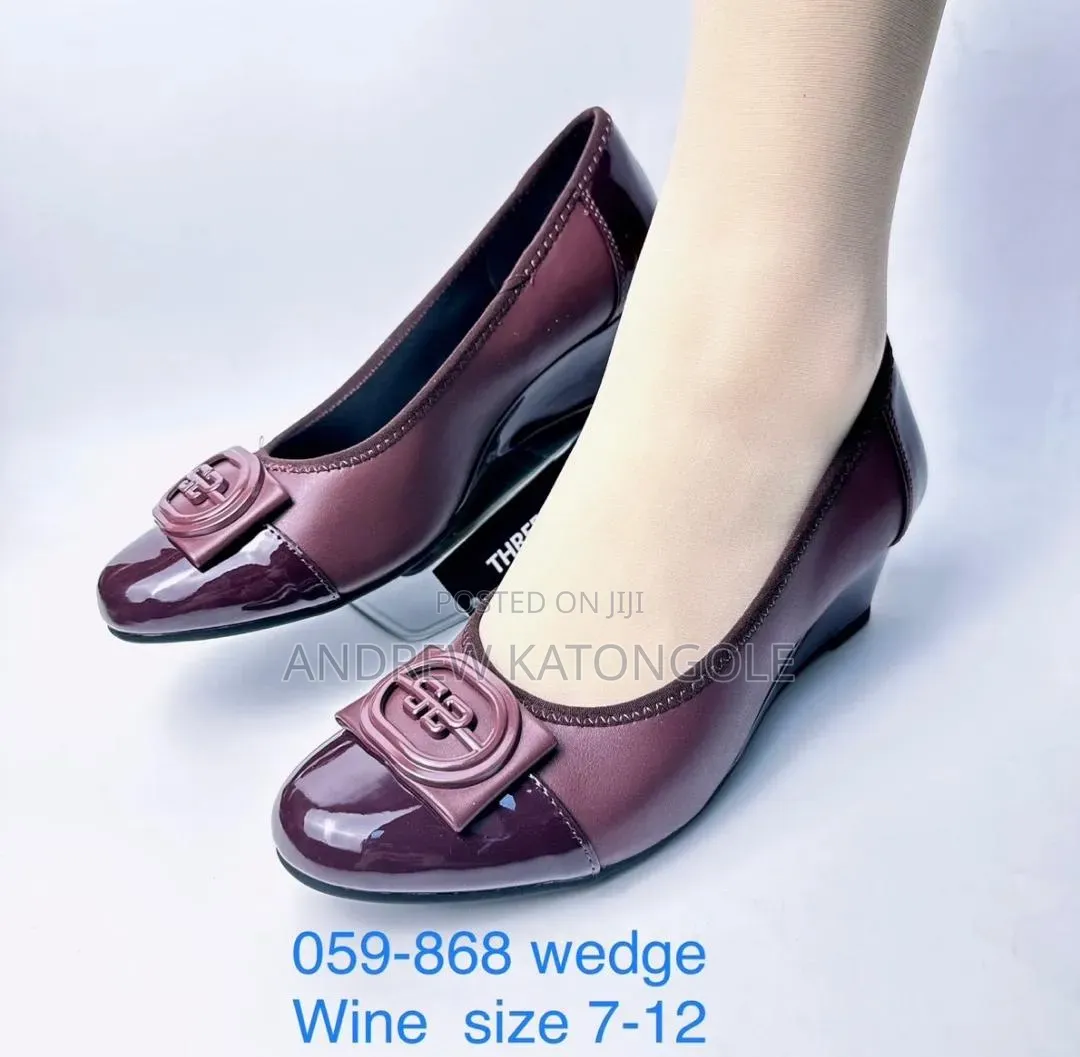 Ladies Shoes