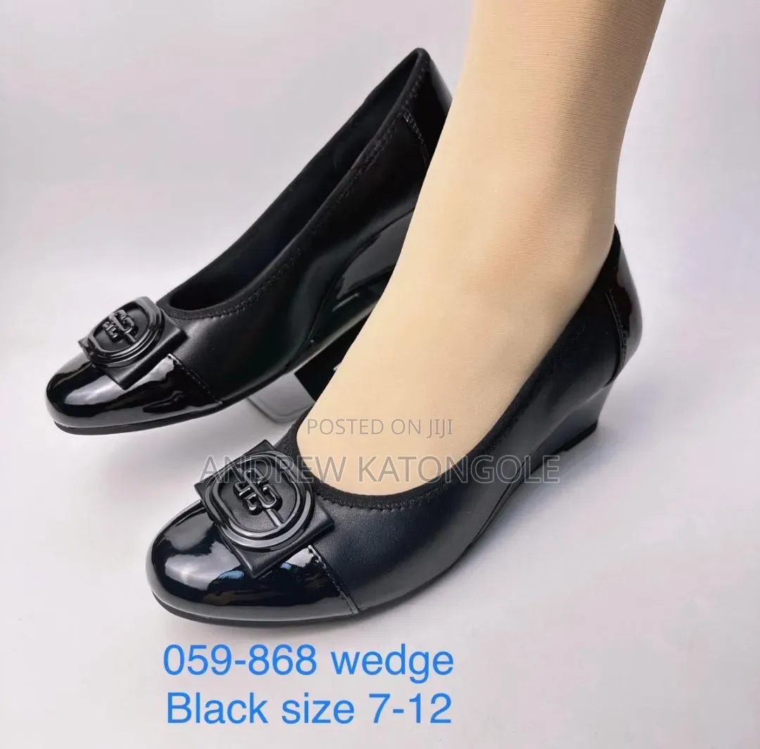 Ladies Shoes