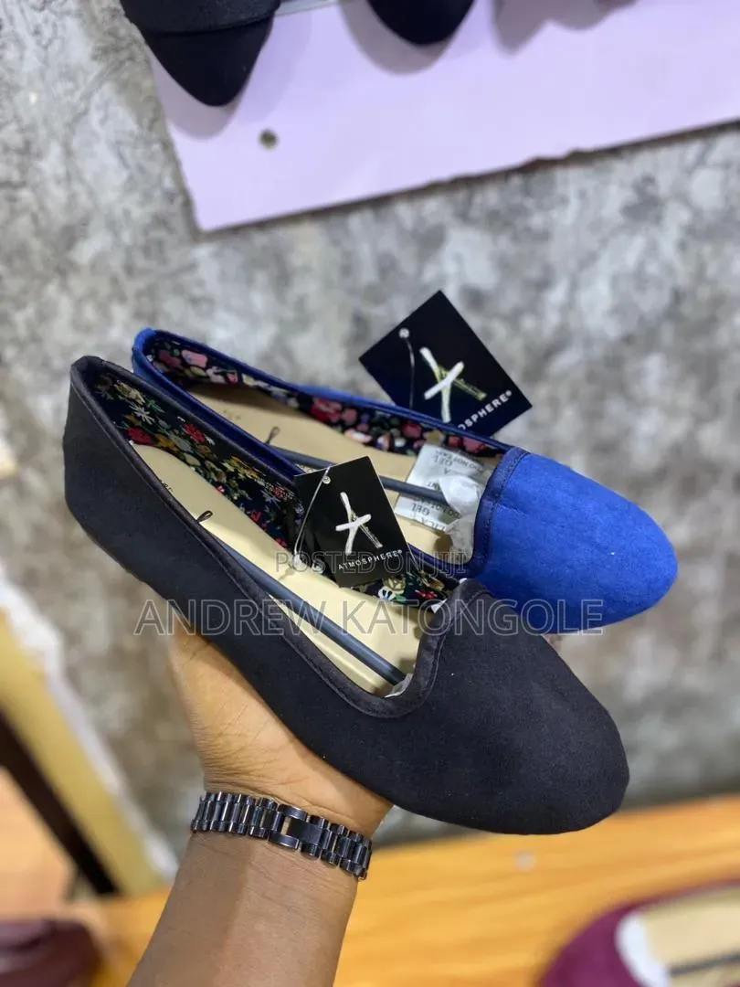 Ladies Shoes