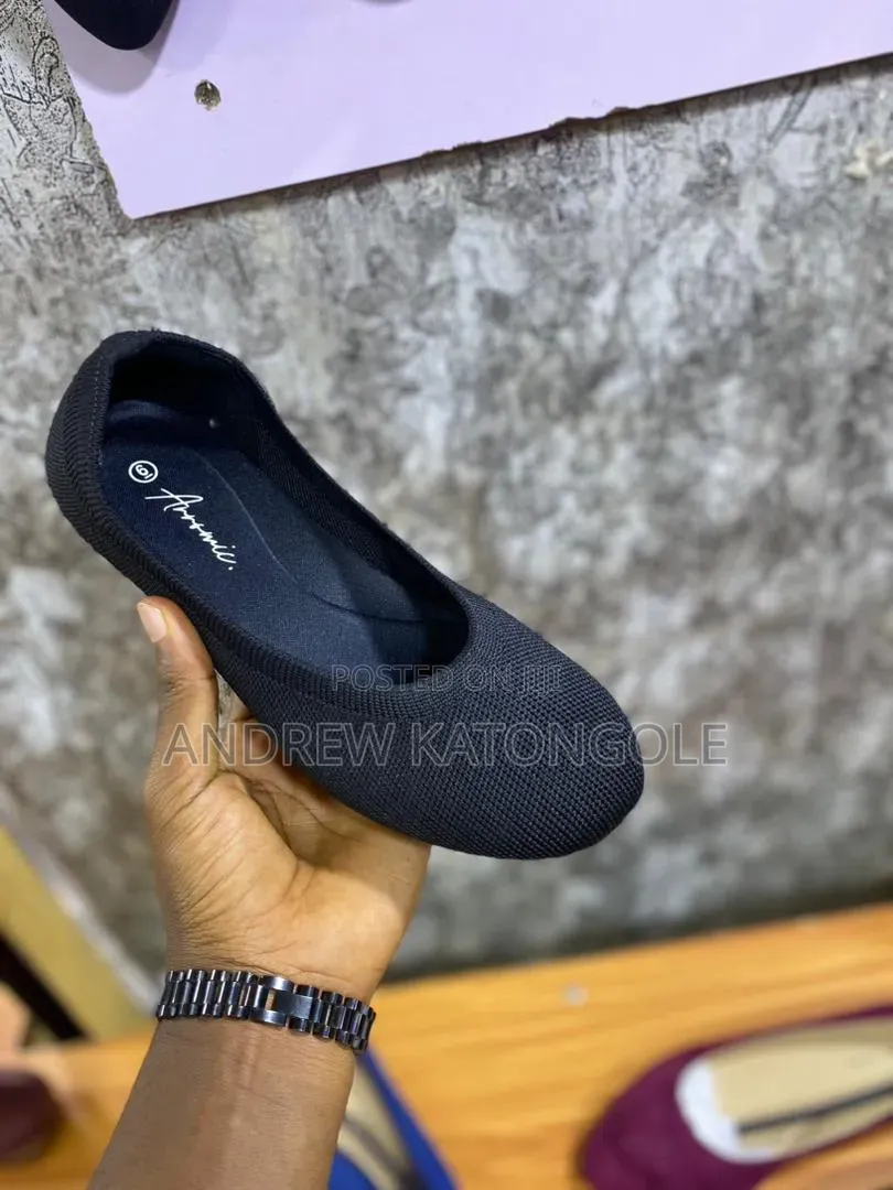 Ladies Shoes
