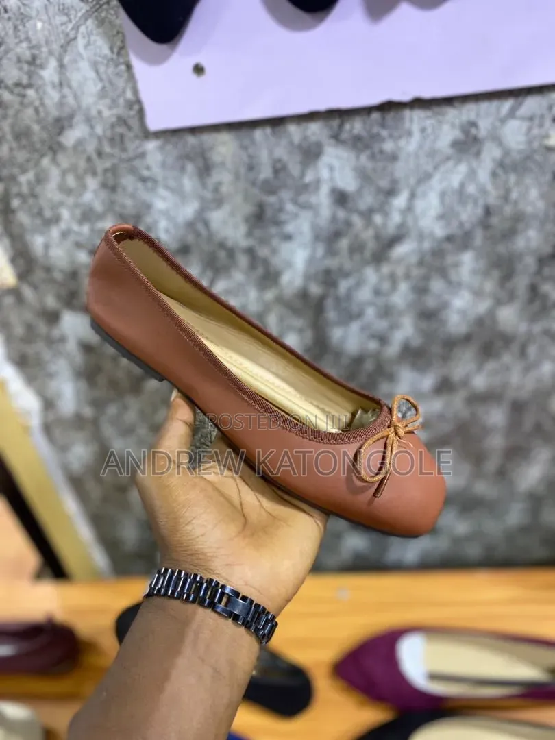 Ladies Shoes