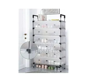 Multifunction Shoe Rack Organiser.