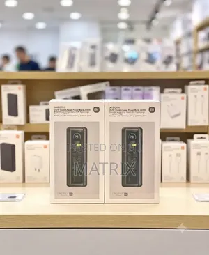 Xiaomi 212w Hypercharge Laptop Power Bank 25000mah