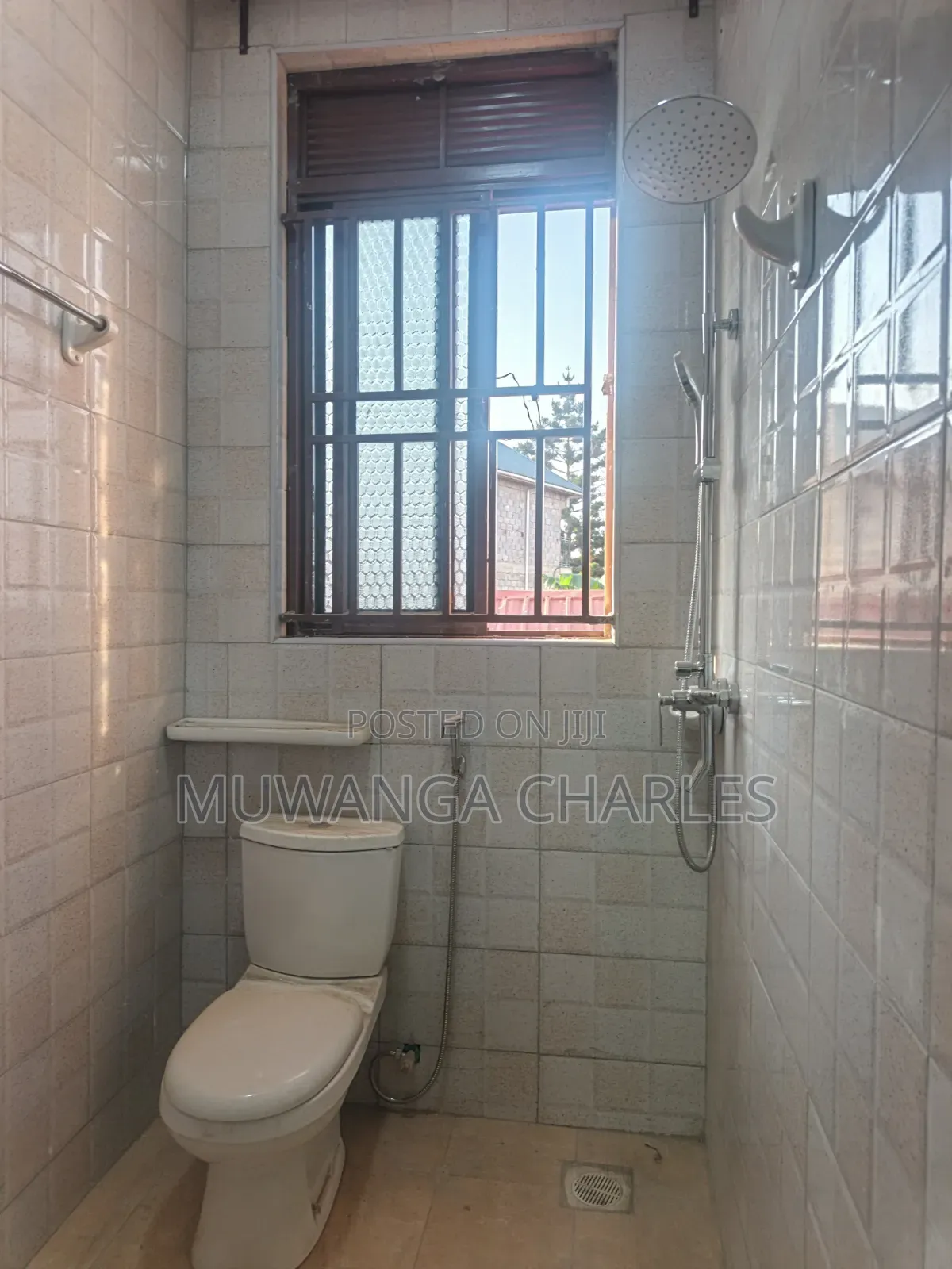 2bdrm Apartment in Fs Properties Ltd, Nakawa for rent
