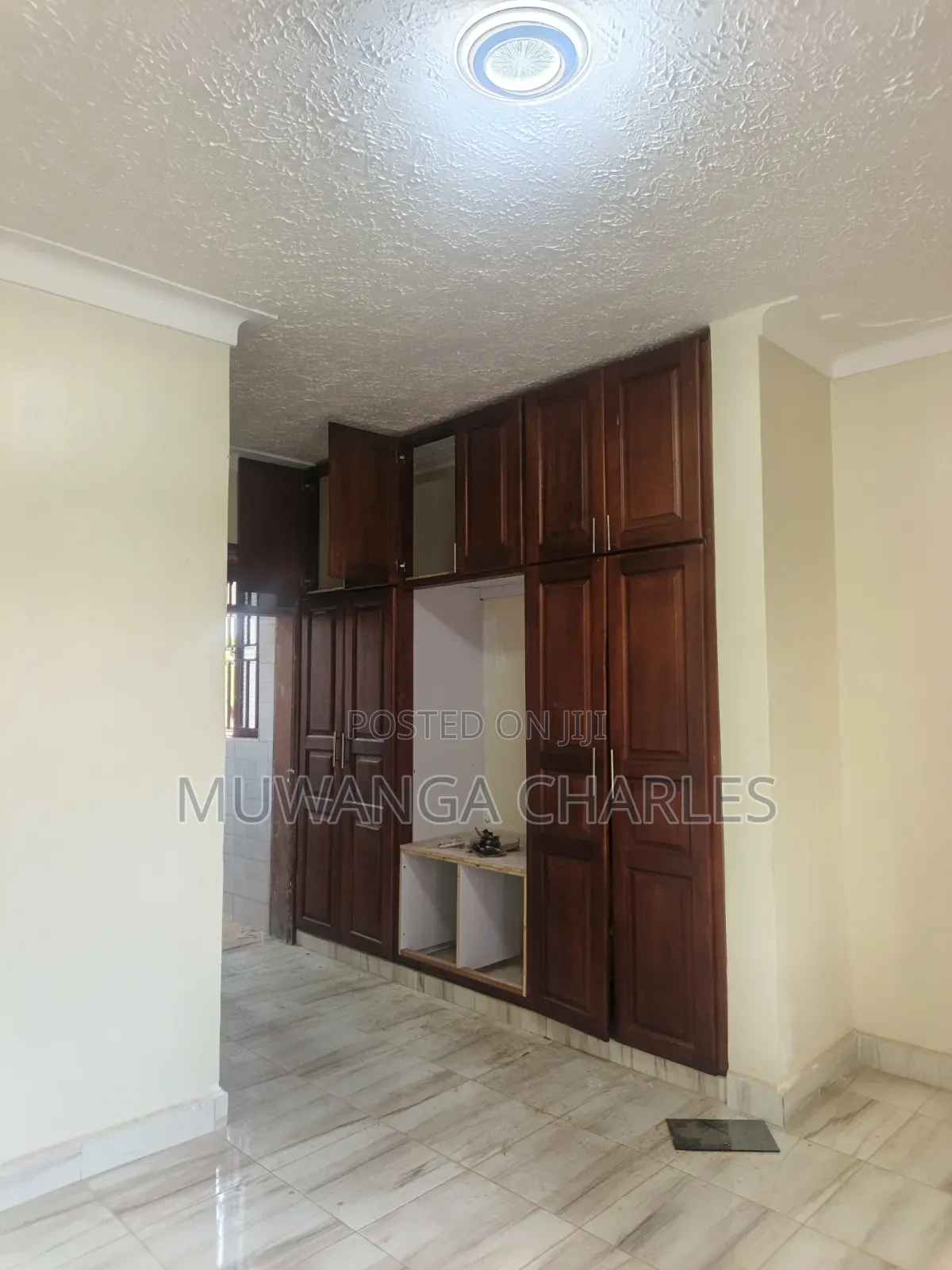 2bdrm Apartment in Fs Properties Ltd, Nakawa for rent