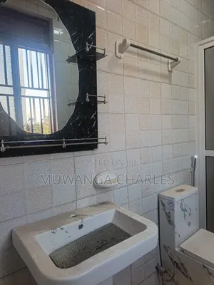 2bdrm Apartment in Fs Properties Ltd, Nakawa for rent