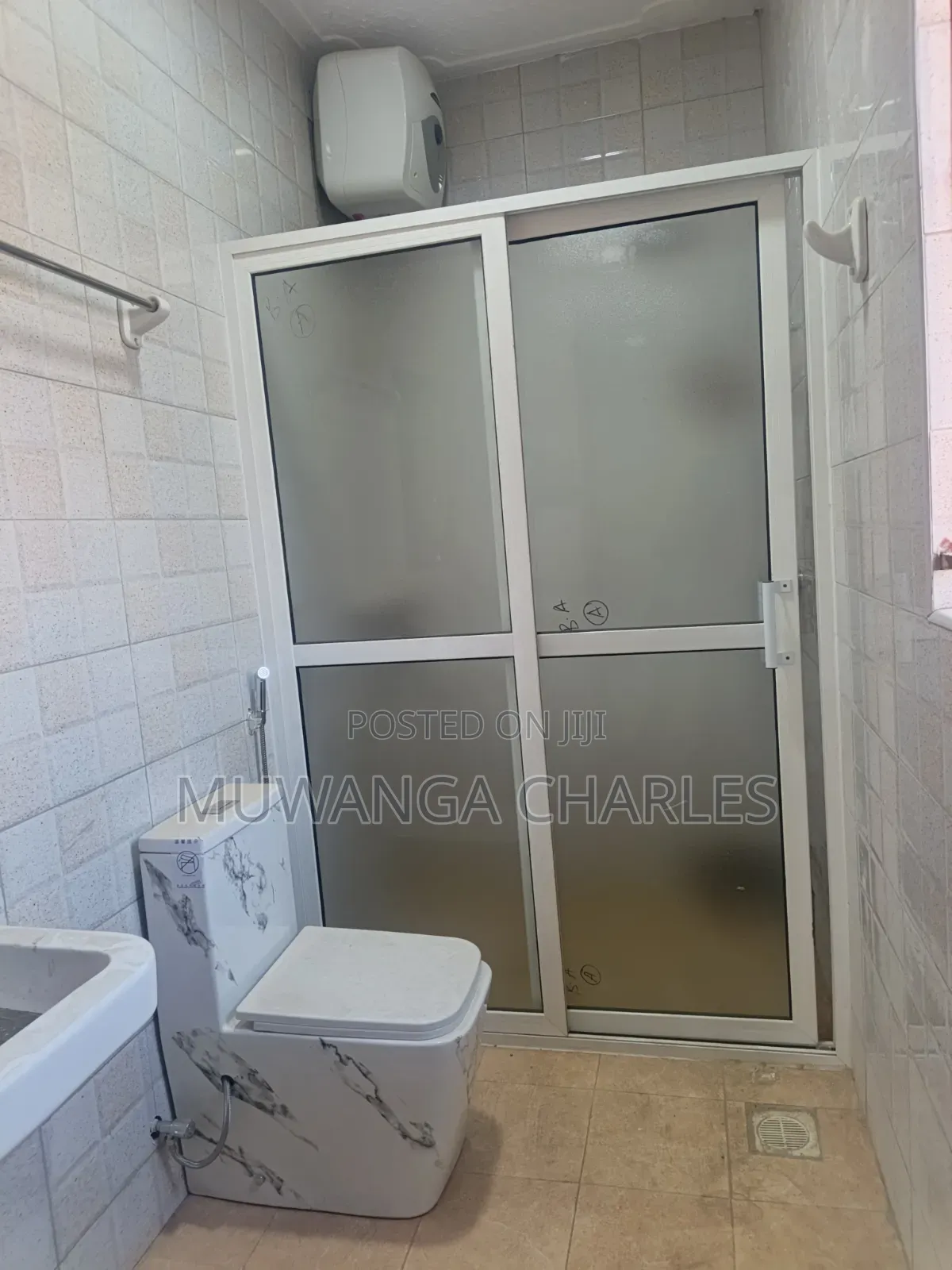 2bdrm Apartment in Fs Properties Ltd, Nakawa for rent