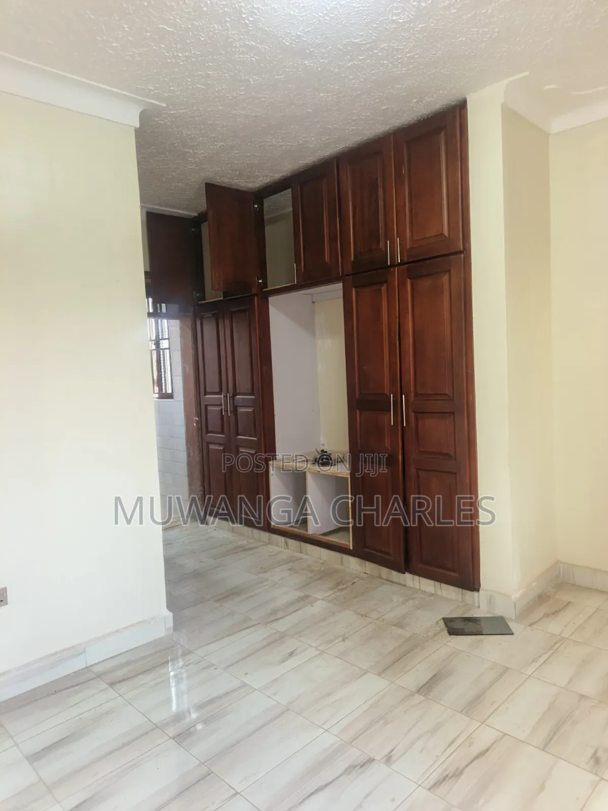 2bdrm Apartment in Fs Properties Ltd, Nakawa for rent