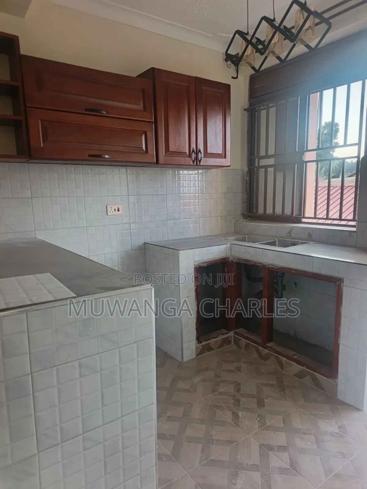 2bdrm Apartment in Fs Properties Ltd, Nakawa for rent