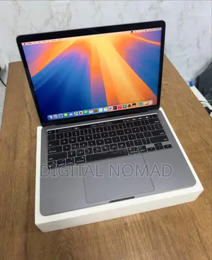 Laptop Apple MacBook Pro 2020 M1 8GB Apple M1 Pro SSD 512GB