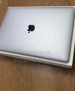Laptop Apple MacBook Pro 2020 M1 8GB Apple M1 Pro SSD 512GB