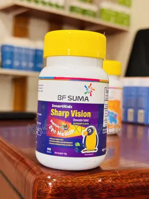 Sharp Vision Tablets Bf Suma